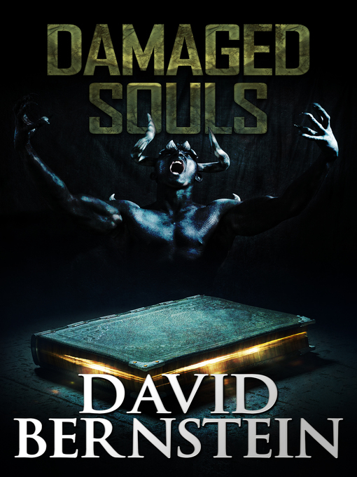 Title details for Damaged Souls by David Bernstein - Available